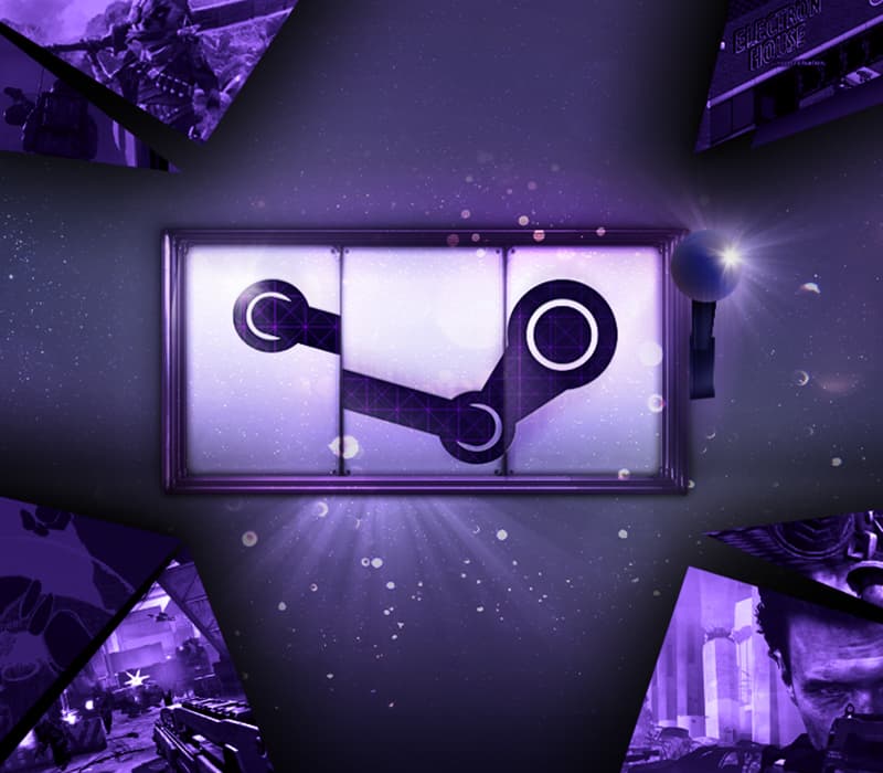 Random Keys